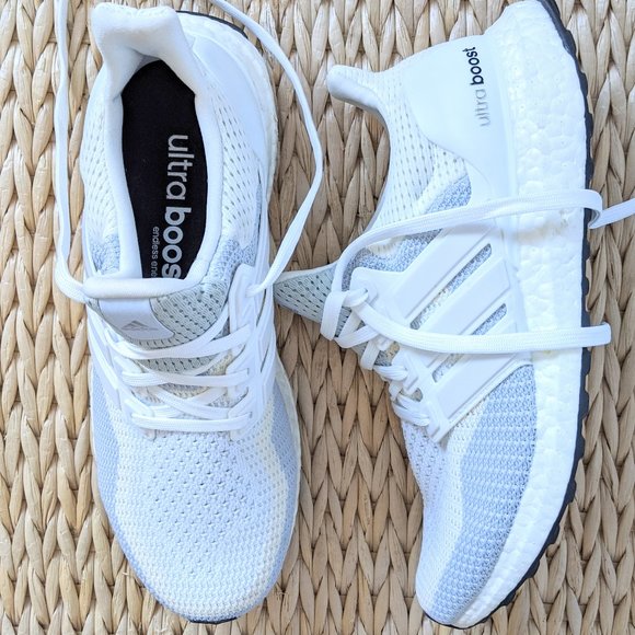 ultra boost baby blue